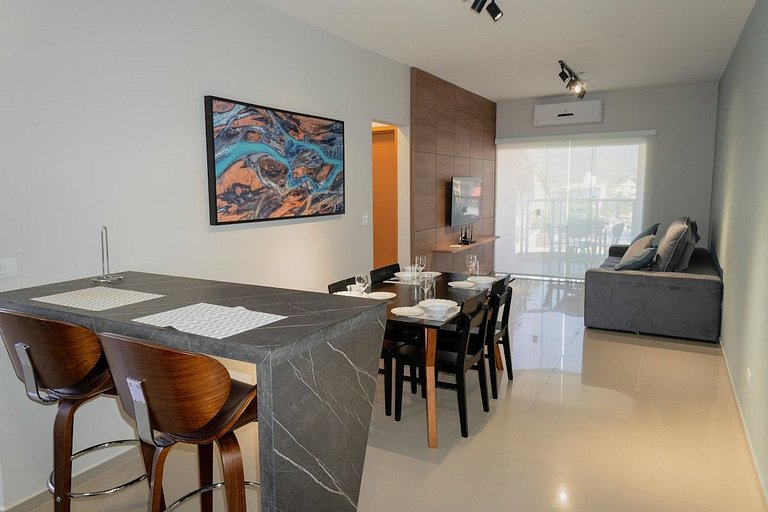 Seu Lar de Férias em Ubatuba - Relaxe na Praia!