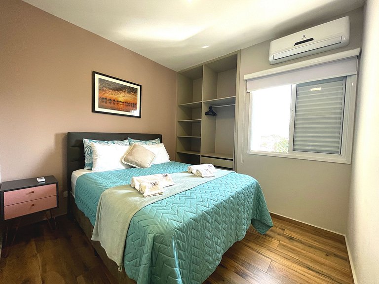 Seu Lar de Férias em Ubatuba - Relaxe na Praia!