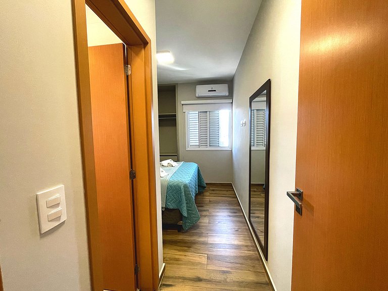 Seu Lar de Férias em Ubatuba - Relaxe na Praia!