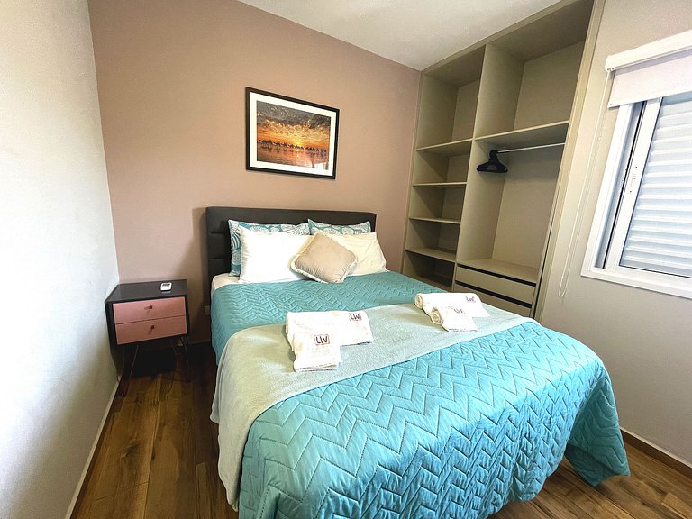 Seu Lar de Férias em Ubatuba - Relaxe na Praia!