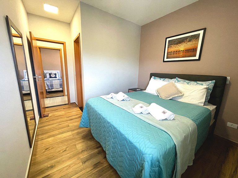 Seu Lar de Férias em Ubatuba - Relaxe na Praia!