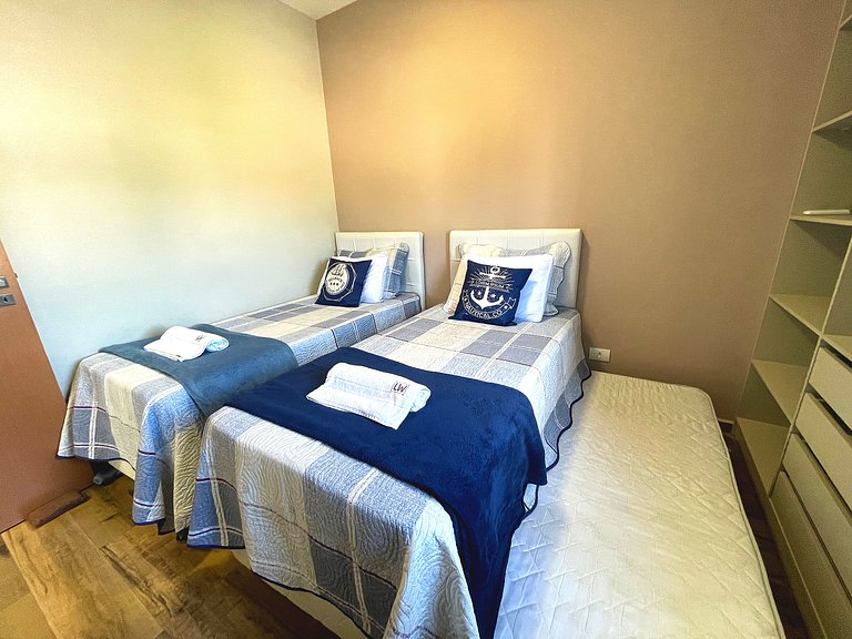 Seu Lar de Férias em Ubatuba - Relaxe na Praia!