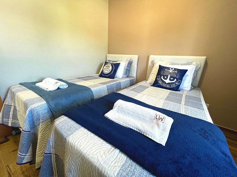 Seu Lar de Férias em Ubatuba - Relaxe na Praia!