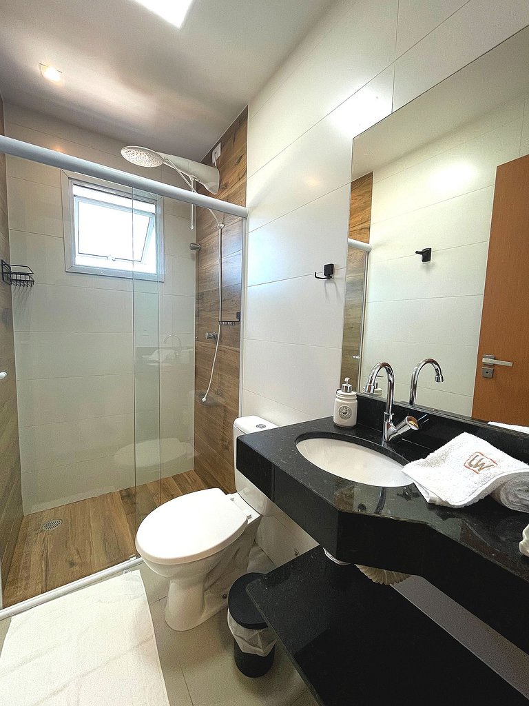 Seu Lar de Férias em Ubatuba - Relaxe na Praia!