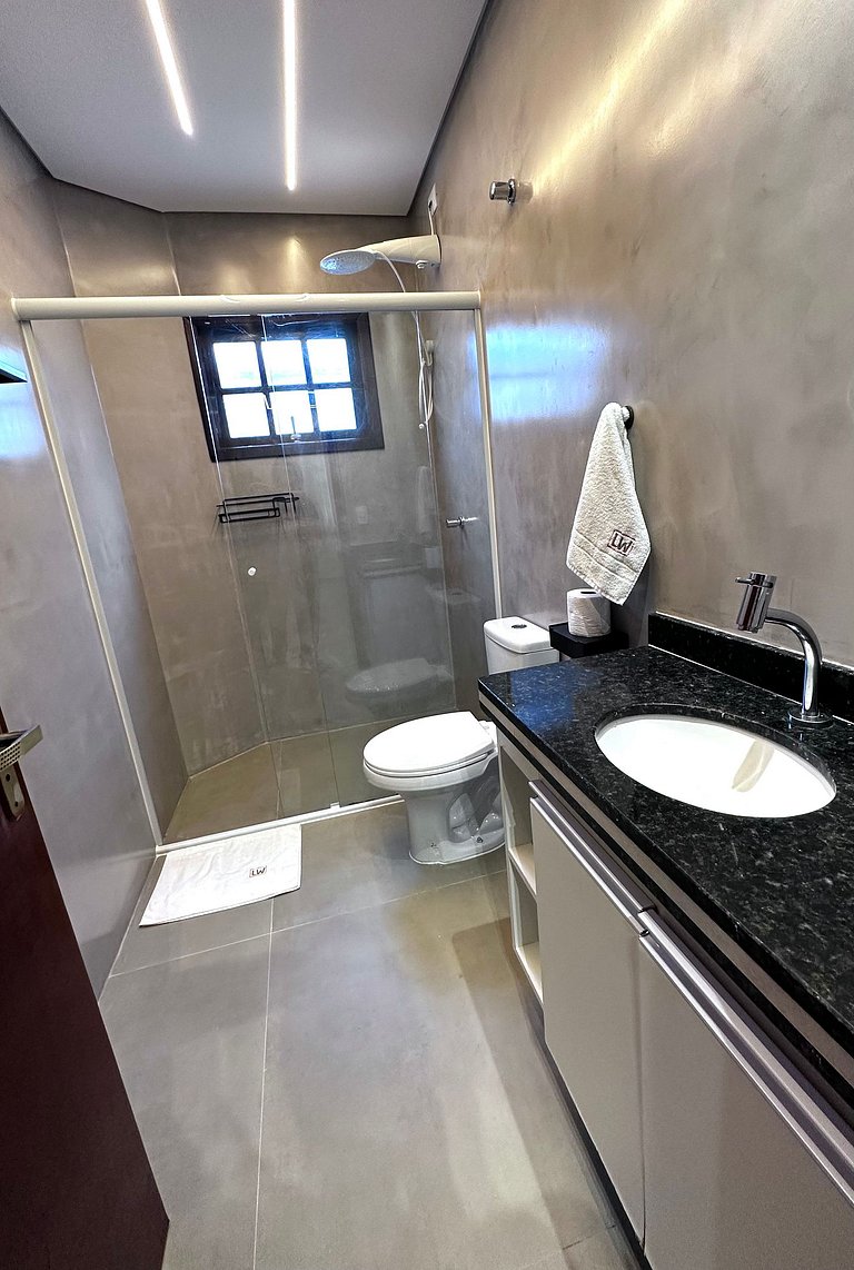 Apto Funcional próximo a Orla do Centro HS2