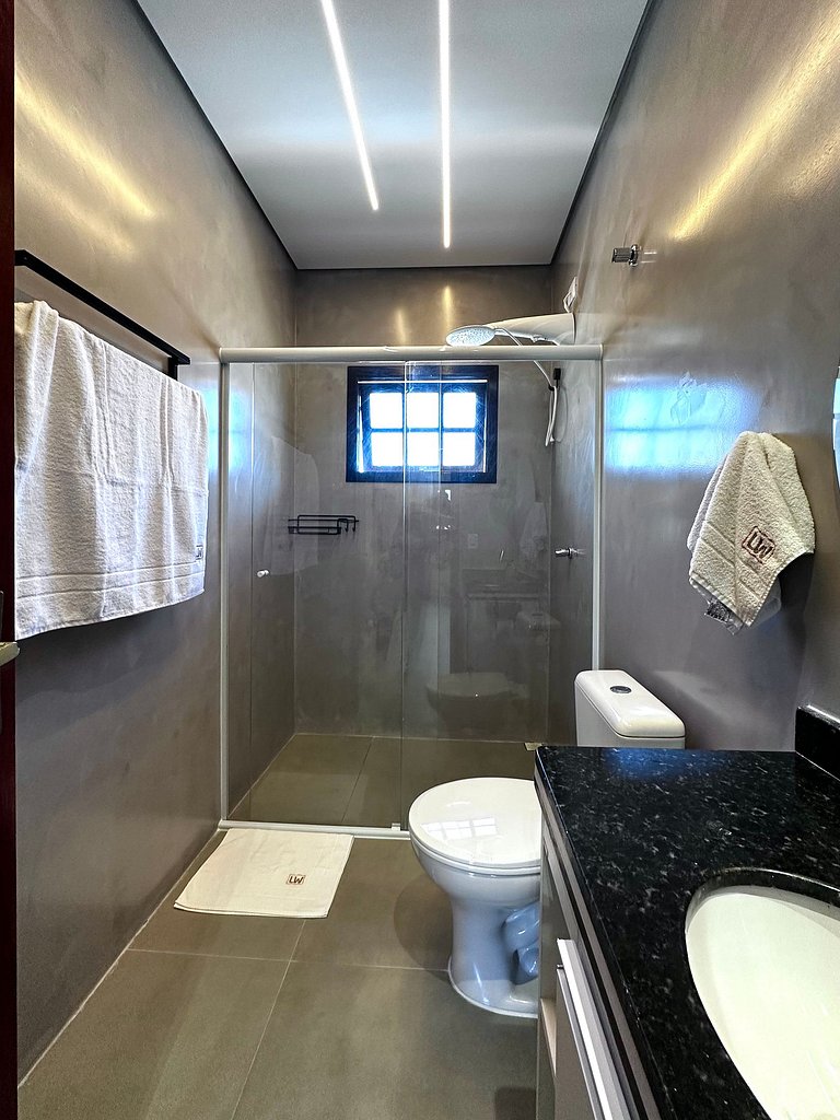 Apto Funcional próximo a Orla do Centro HS4