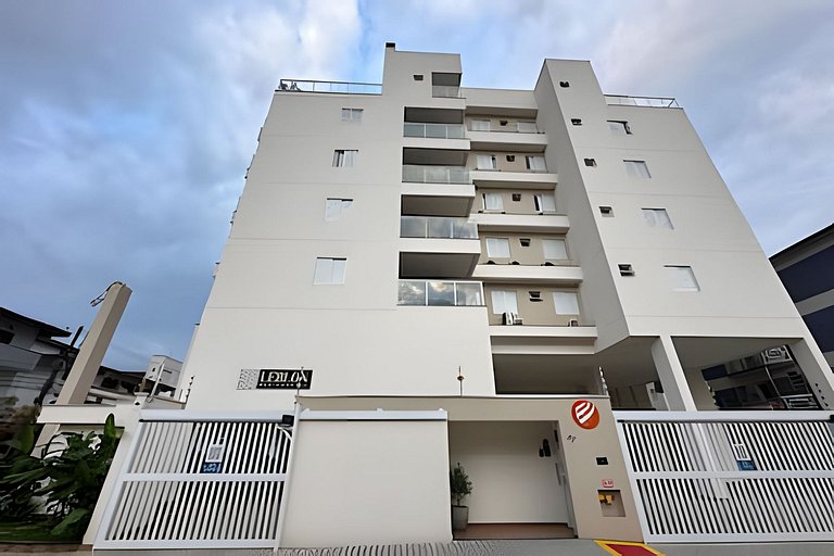 Apto Novo - Sauna, Hidro aquecida e piscina!