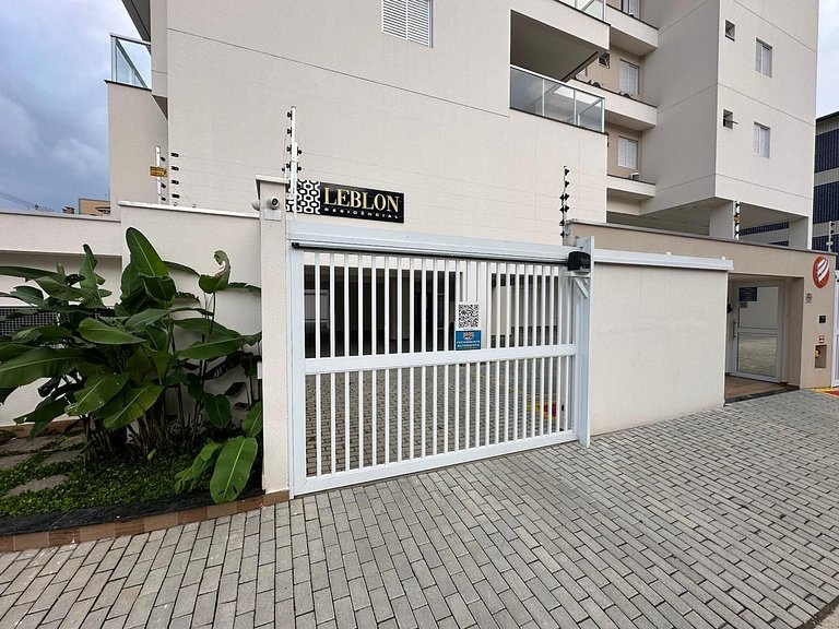 Condomínio Residencial Leblon - LW Locações Ubatuba