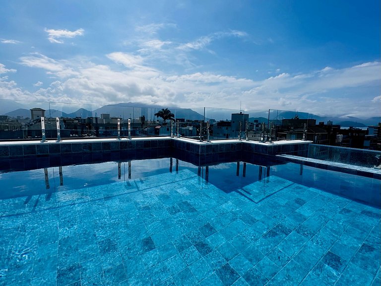 Condomínio Residencial Leblon - LW Locações Ubatuba