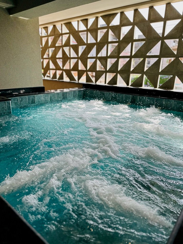Condomínio Residencial Leblon - LW Locações Ubatuba