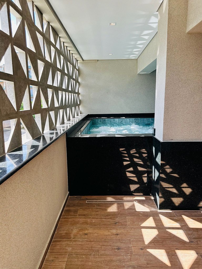 Condomínio Residencial Leblon - LW Locações Ubatuba