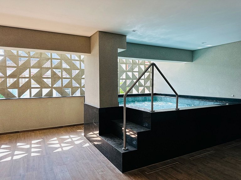 Condomínio Residencial Leblon - LW Locações Ubatuba
