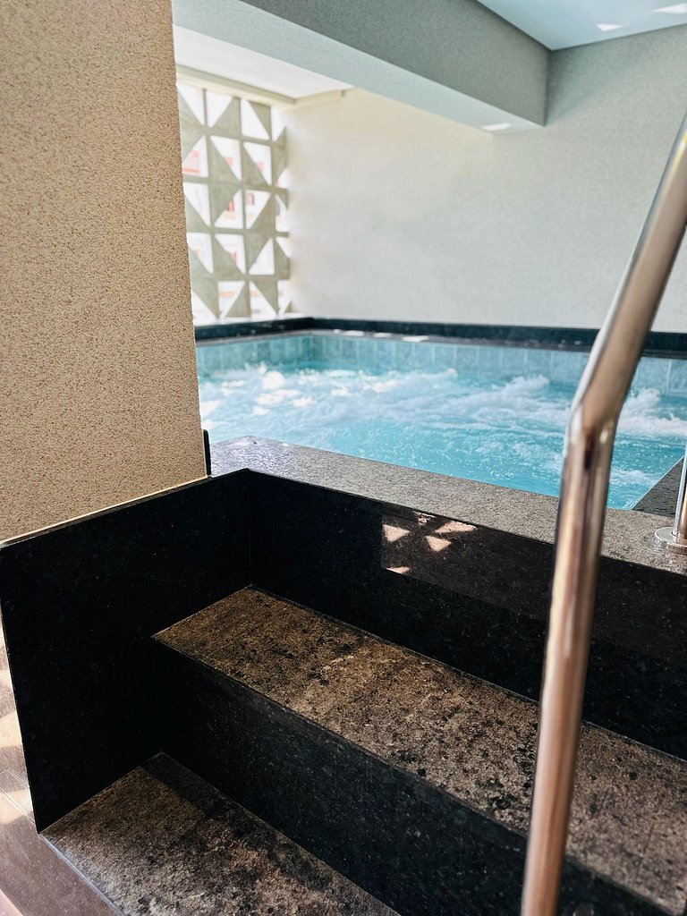 Condomínio Residencial Leblon - LW Locações Ubatuba
