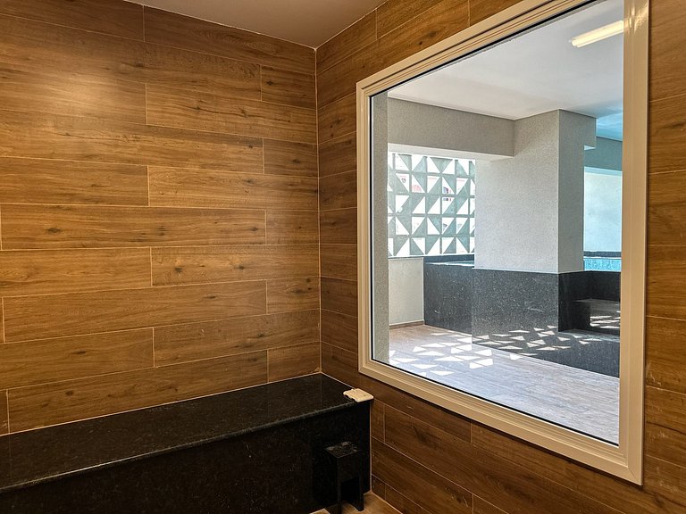 Condomínio Residencial Leblon - LW Locações Ubatuba