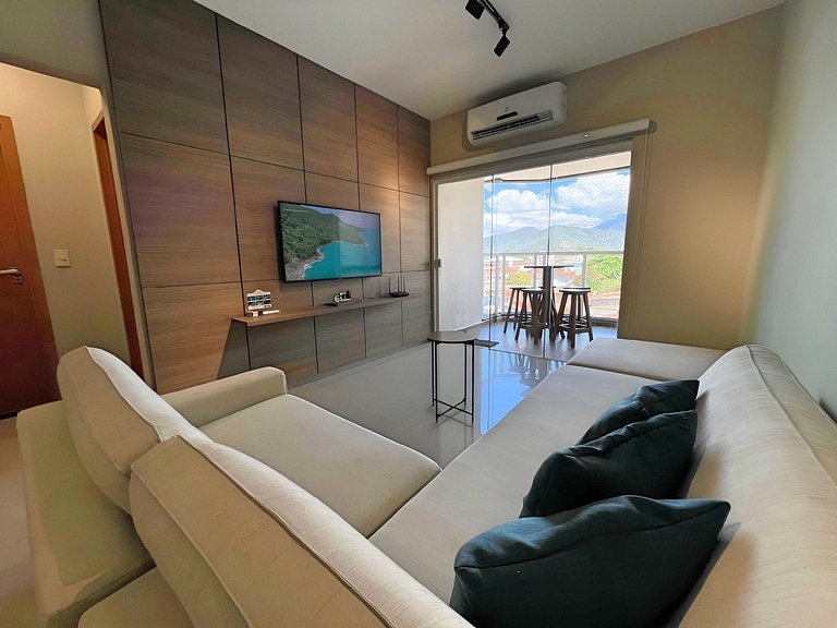 Seu Lar de Férias em Ubatuba - Relaxe na Praia!