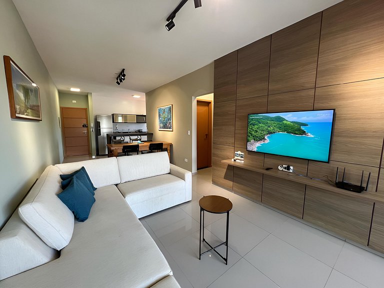 Seu Lar de Férias em Ubatuba - Relaxe na Praia!