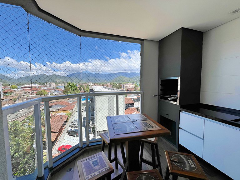 Seu Lar de Férias em Ubatuba - Relaxe na Praia!