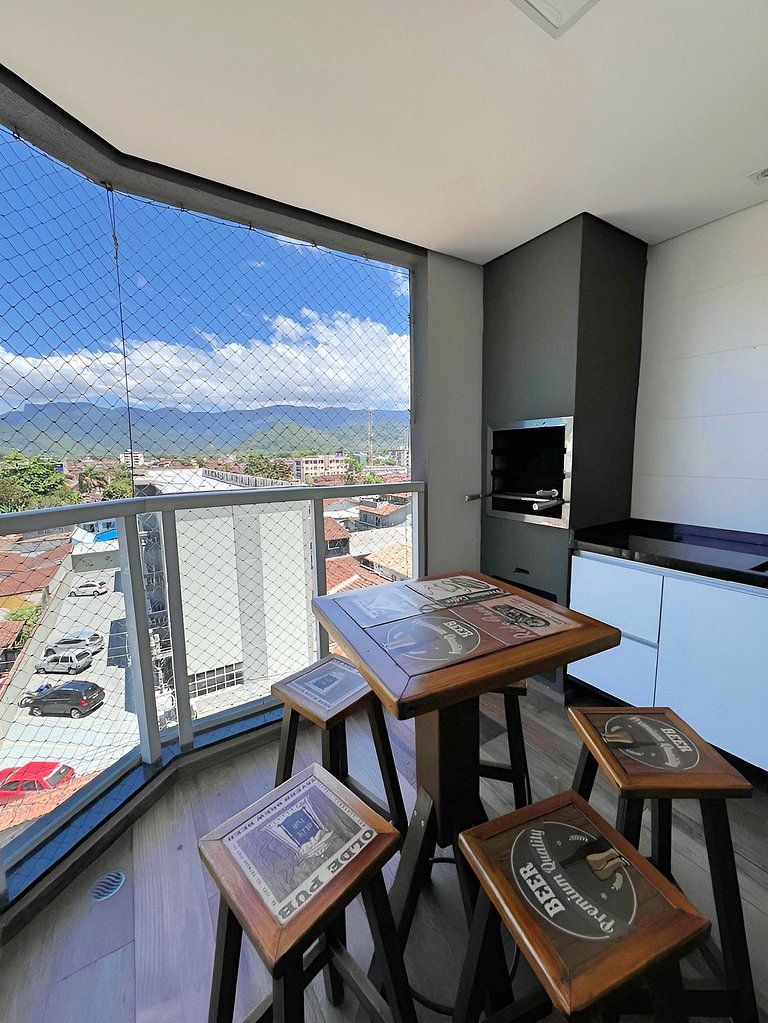 Seu Lar de Férias em Ubatuba - Relaxe na Praia!