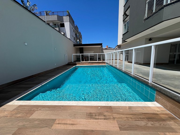 Seu Lar de Férias em Ubatuba - Relaxe na Praia!