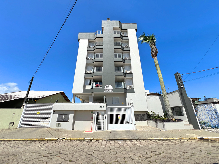 Seu Lar de Férias em Ubatuba - Relaxe na Praia!